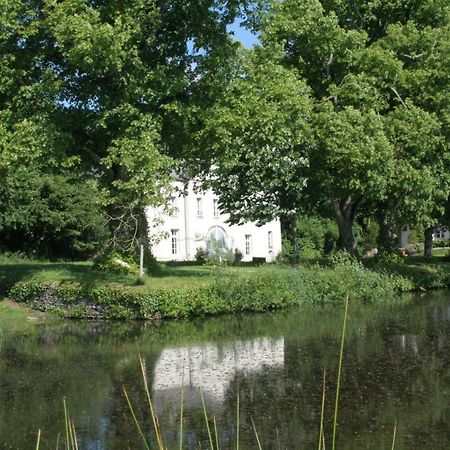 Chateau De Lamberville Lamberville  Exterior photo